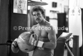 20.10.83 Boxen Rene Weller
