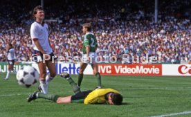 12.06.88 England - Irland