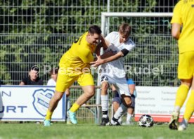 23.08.26 TSV Ph&ouml;nix Steinsfurt - SV Tiefenbach