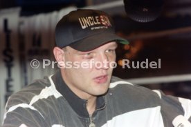 09.12.95 Boxen Schulz - Botha