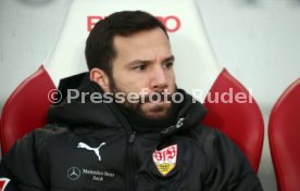 VfB Stuttgart - FC Schalke 04