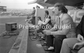 07.05.88 VfB Stuttgart - Borussia Dortmund