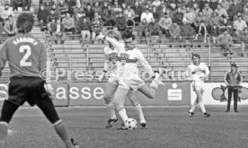 VfB Stuttgart - Hannover 96