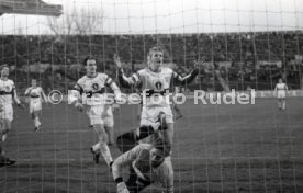 24.11.90 VfB Stuttgart - 1. FC K&ouml;ln