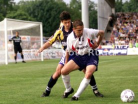 28.05.99 SSV Ulm 1846 - Stuttgarter Kickers