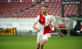 07.05.21 VfB Stuttgart - FC Augsburg