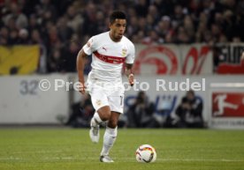 VfB Stuttgart - VfL Wolfsburg