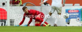 VfB Stuttgart - Karlsruher SC