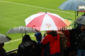 09.09.25 VfB Stuttgart Training