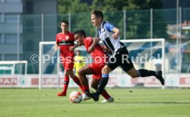 23.07.21 VfB Stuttgart - Arminia Bielefeld