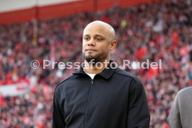 25.01.25 SC Freiburg - FC Bayern M&uuml;nchen