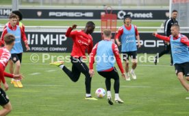 07.05.24 VfB Stuttgart Training