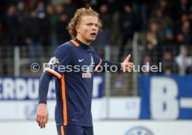 Stuttgarter Kickers - Werder Bremen II