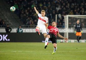 Hannover 96 - VfB Stuttgart