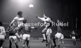 10.12.86 FC Swarovski Tirol - Spartak Moskau