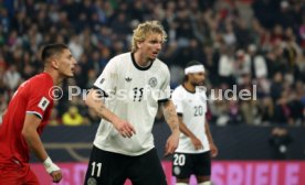 10.10.25 Deutschland - Luxemburg