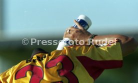 18.07.99 SSV Ulm 1846 - VfB Stuttgart