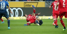 13.012.22 TSG 1899 Hoffenheim - DSC Arminia Bielefeld