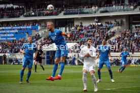 TSG 1899 Hoffenheim - Hertha BSC Berlin