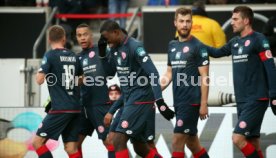 VfB Stuttgart - 1. FSV Mainz 05