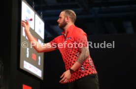 PDC European Tour 2018 European Darts Grand Prix 2018 Sindelfingen