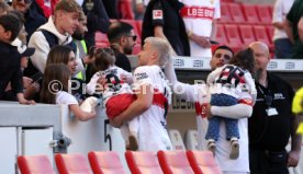 26.04.26 VfB Stuttgart - SV Werder Bremen