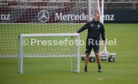 13.07.21 VfB Stuttgart Training