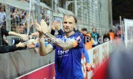 18.10.22 Stuttgarter Kickers - Eintracht Frankfurt