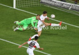 VfB Stuttgart - Fortuna D&uuml;sseldorf