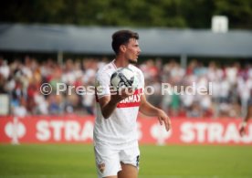 12.08.23 TSG Balingen - VfB Stuttgart