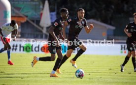 26.08.20 Hamburger SV - VfB Stuttgart