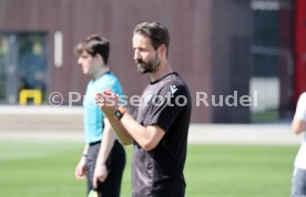 05.04.25 U17 VfB Stuttgart - U17 Karlsruher SC