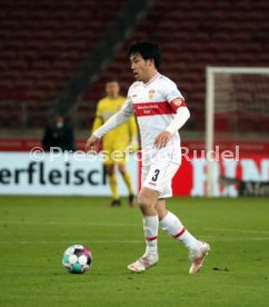 07.05.21 VfB Stuttgart - FC Augsburg