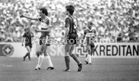 27.05.85 FC Aarau - Xamax Neuchatel