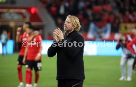 12.11.22 Bayer 04 Leverkusen - VfB Stuttgart