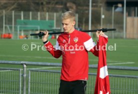 VfB Stuttgart