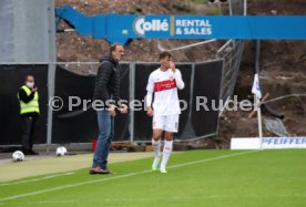 Karlsruher SC - VfB Stuttgart