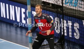 06.02.21 TVB Stuttgart - HSC 2000 Coburg