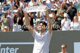 15.06.25 Tennis BOSS Open Stuttgart Weissenhof 2025