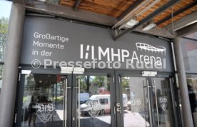 16.08.23 VfB Stuttgart MHP Arena