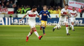 VfB Stuttgart - RB Leipzig