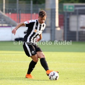 SV Sandhausen - VfB Stuttgart