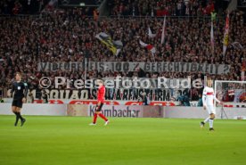 VfB Stuttgart - SC Freiburg