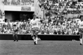 05.08.86 Olympique Marseille - AS Monaco