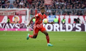 01.04.23 FC Bayern M&uuml;nchen - Borussia Dortmund