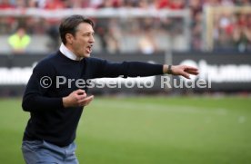 SC Freiburg - FC Bayern M&uuml;nchen