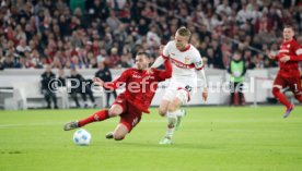 29.10.24 VfB Stuttgart - 1. FC Kaiserslautern