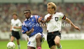 Fussball