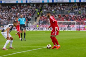 13.09.26 SV Elversberg - FC Bayern M&uuml;nchen