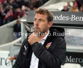 VfB Stuttgart - Eintracht Frankfurt